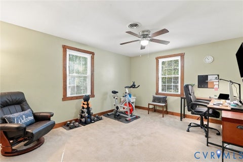 Tiny photo for 12100 Framar Drive, Midlothian, VA 23113 (MLS # 2627083)