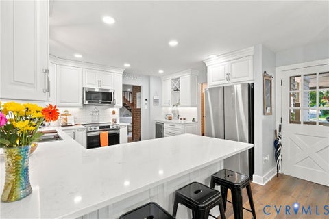 Tiny photo for 12100 Framar Drive, Midlothian, VA 23113 (MLS # 2627083)