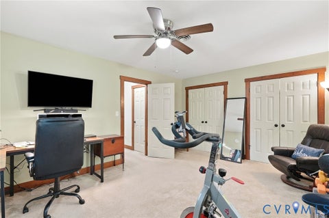Tiny photo for 12100 Framar Drive, Midlothian, VA 23113 (MLS # 2627083)