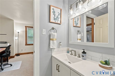 Tiny photo for 12100 Framar Drive, Midlothian, VA 23113 (MLS # 2627083)