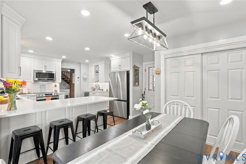 Tiny photo for 12100 Framar Drive, Midlothian, VA 23113 (MLS # 2627083)