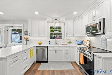 Tiny photo for 12100 Framar Drive, Midlothian, VA 23113 (MLS # 2627083)