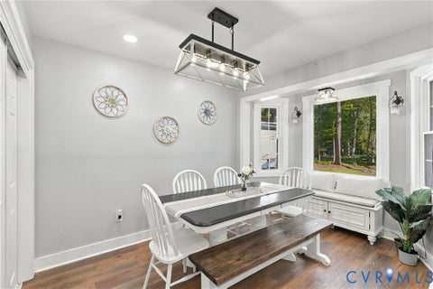Tiny photo for 12100 Framar Drive, Midlothian, VA 23113 (MLS # 2627083)