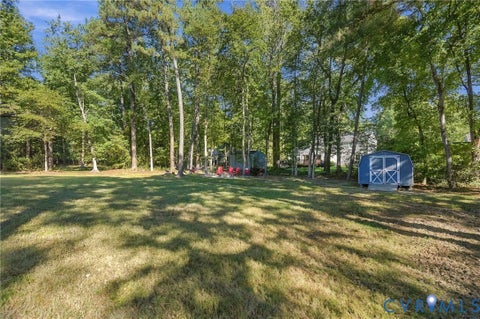 Tiny photo for 12100 Framar Drive, Midlothian, VA 23113 (MLS # 2627083)