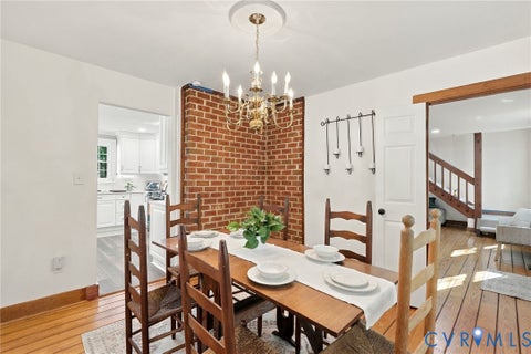 Tiny photo for 12100 Framar Drive, Midlothian, VA 23113 (MLS # 2627083)