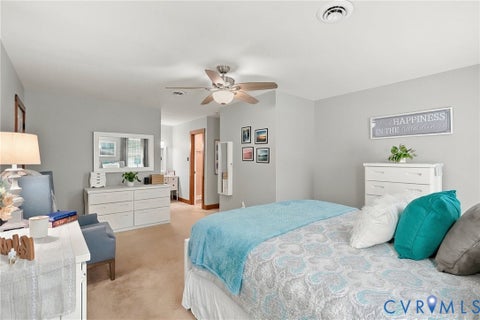 Tiny photo for 12100 Framar Drive, Midlothian, VA 23113 (MLS # 2627083)