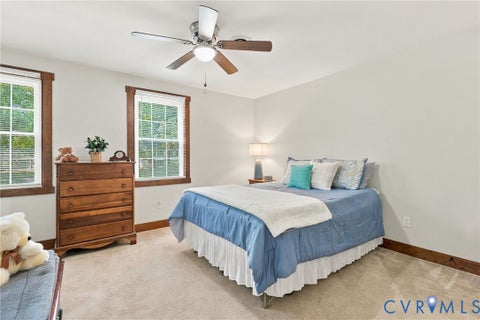 Tiny photo for 12100 Framar Drive, Midlothian, VA 23113 (MLS # 2627083)