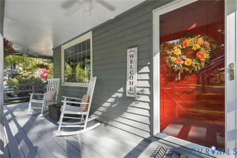 Tiny photo for 12100 Framar Drive, Midlothian, VA 23113 (MLS # 2627083)