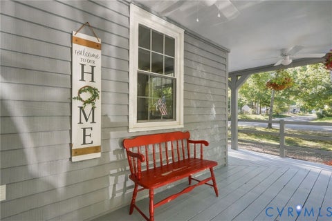 Tiny photo for 12100 Framar Drive, Midlothian, VA 23113 (MLS # 2627083)