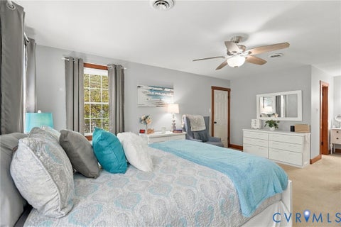 Tiny photo for 12100 Framar Drive, Midlothian, VA 23113 (MLS # 2627083)