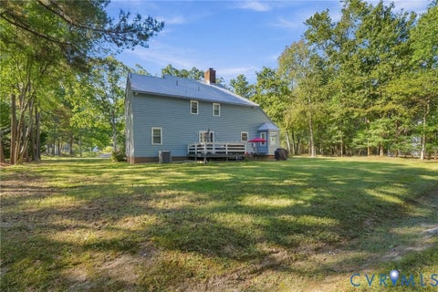 Tiny photo for 12100 Framar Drive, Midlothian, VA 23113 (MLS # 2627083)
