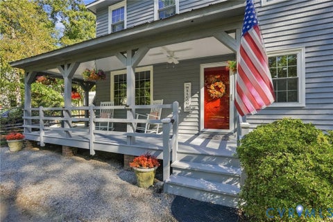 Tiny photo for 12100 Framar Drive, Midlothian, VA 23113 (MLS # 2627083)
