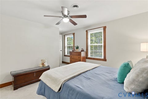 Tiny photo for 12100 Framar Drive, Midlothian, VA 23113 (MLS # 2627083)
