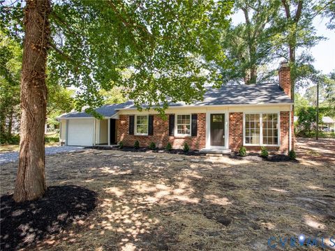 Tiny photo for 6008 Laveta Drive, Richmond, VA 23225 (MLS # 2613041)