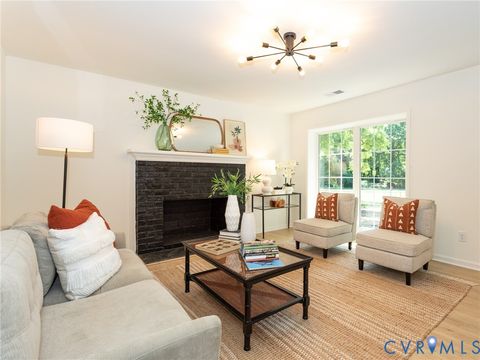 Tiny photo for 6008 Laveta Drive, Richmond, VA 23225 (MLS # 2613041)