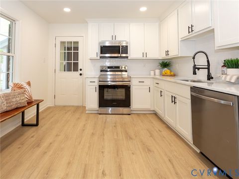 Tiny photo for 6008 Laveta Drive, Richmond, VA 23225 (MLS # 2613041)