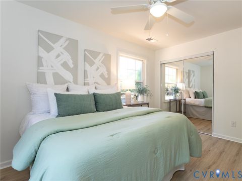 Tiny photo for 6008 Laveta Drive, Richmond, VA 23225 (MLS # 2613041)