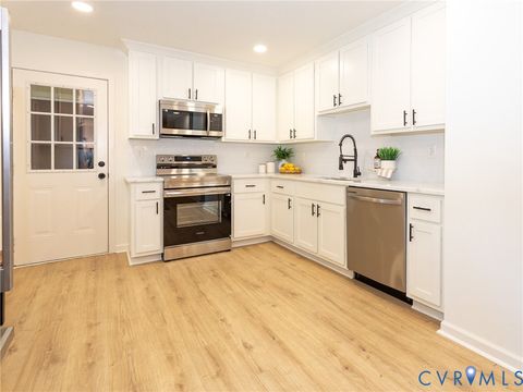 Tiny photo for 6008 Laveta Drive, Richmond, VA 23225 (MLS # 2613041)