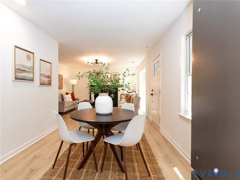 Tiny photo for 6008 Laveta Drive, Richmond, VA 23225 (MLS # 2613041)