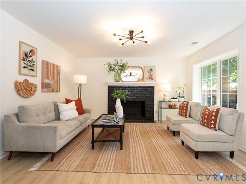 Tiny photo for 6008 Laveta Drive, Richmond, VA 23225 (MLS # 2613041)