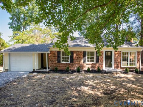 Photo of 6008 Laveta Drive, Richmond, VA 23225 (MLS # 2613041)