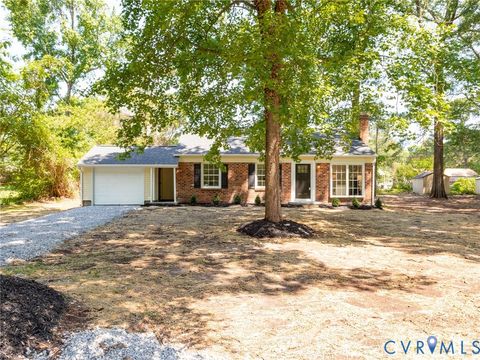 Tiny photo for 6008 Laveta Drive, Richmond, VA 23225 (MLS # 2613041)