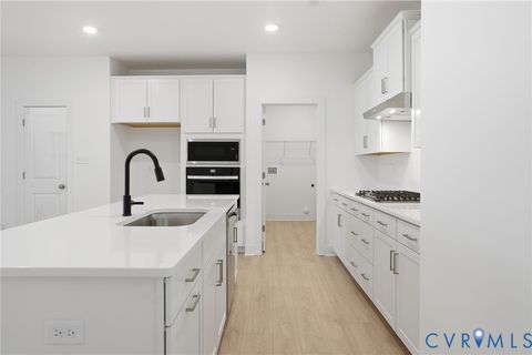 Tiny photo for 6800 Sunrise Oasis Lane, Midlothian, VA 23112 (MLS # 2605324)