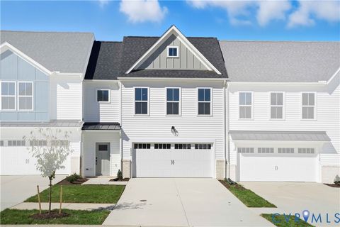 Photo of 6800 Sunrise Oasis Lane, Midlothian, VA 23112 (MLS # 2605324)