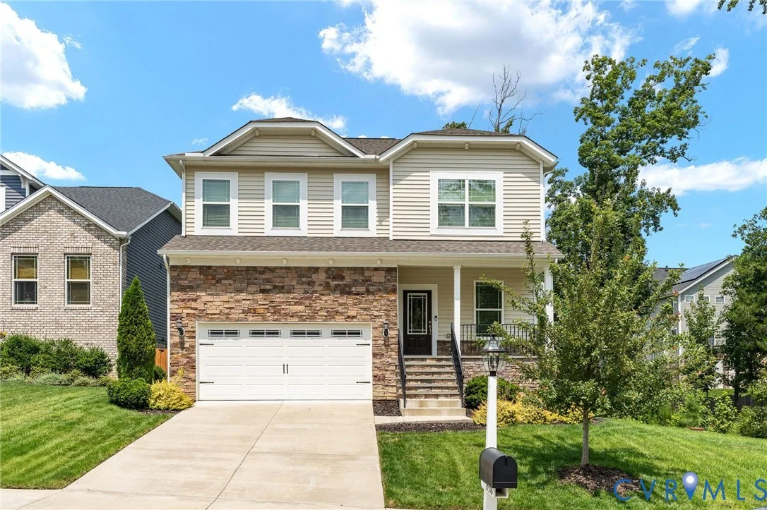 15516 Cedarville Drive