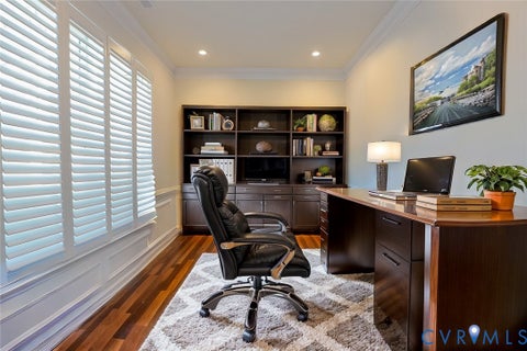 Tiny photo for 8398 Scott Place, Henrico, VA 23227 (MLS # 2624646)