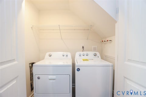 Tiny photo for 8398 Scott Place, Henrico, VA 23227 (MLS # 2624646)