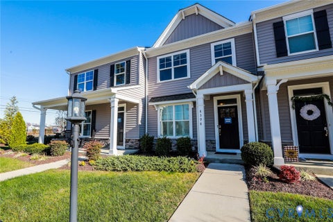 Tiny photo for 8398 Scott Place, Henrico, VA 23227 (MLS # 2624646)