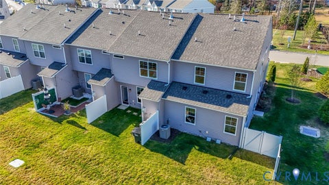 Tiny photo for 8398 Scott Place, Henrico, VA 23227 (MLS # 2624646)
