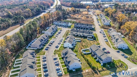 Tiny photo for 8398 Scott Place, Henrico, VA 23227 (MLS # 2624646)