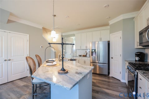 Tiny photo for 8398 Scott Place, Henrico, VA 23227 (MLS # 2624646)