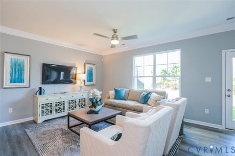 Tiny photo for 8398 Scott Place, Henrico, VA 23227 (MLS # 2624646)