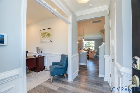 Tiny photo for 8398 Scott Place, Henrico, VA 23227 (MLS # 2624646)