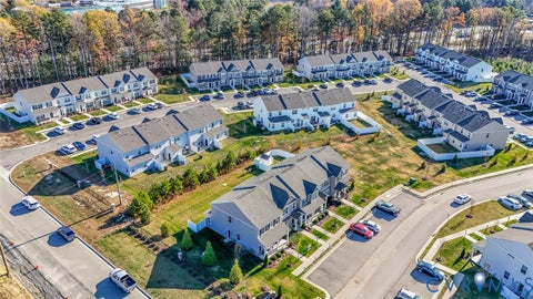 Tiny photo for 8398 Scott Place, Henrico, VA 23227 (MLS # 2624646)