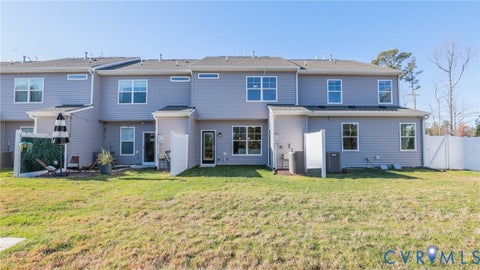Tiny photo for 8398 Scott Place, Henrico, VA 23227 (MLS # 2624646)