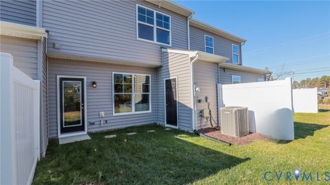 Tiny photo for 8398 Scott Place, Henrico, VA 23227 (MLS # 2624646)