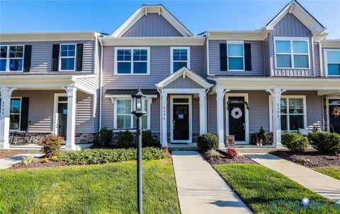 Photo of 8398 Scott Place, Henrico, VA 23227 (MLS # 2624646)