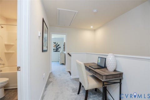 Tiny photo for 8398 Scott Place, Henrico, VA 23227 (MLS # 2624646)
