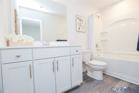 Tiny photo for 8398 Scott Place, Henrico, VA 23227 (MLS # 2624646)
