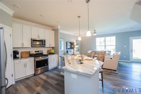 Tiny photo for 8398 Scott Place, Henrico, VA 23227 (MLS # 2624646)