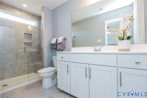 Tiny photo for 8398 Scott Place, Henrico, VA 23227 (MLS # 2624646)