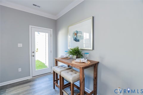 Tiny photo for 8398 Scott Place, Henrico, VA 23227 (MLS # 2624646)