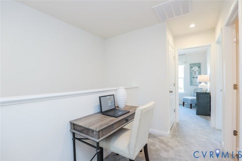 Tiny photo for 8398 Scott Place, Henrico, VA 23227 (MLS # 2624646)