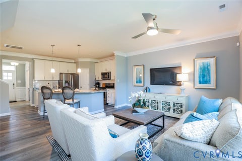 Tiny photo for 8398 Scott Place, Henrico, VA 23227 (MLS # 2624646)