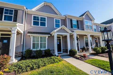 Tiny photo for 8398 Scott Place, Henrico, VA 23227 (MLS # 2624646)