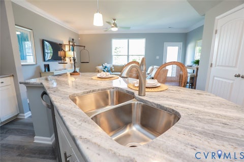 Tiny photo for 8398 Scott Place, Henrico, VA 23227 (MLS # 2624646)